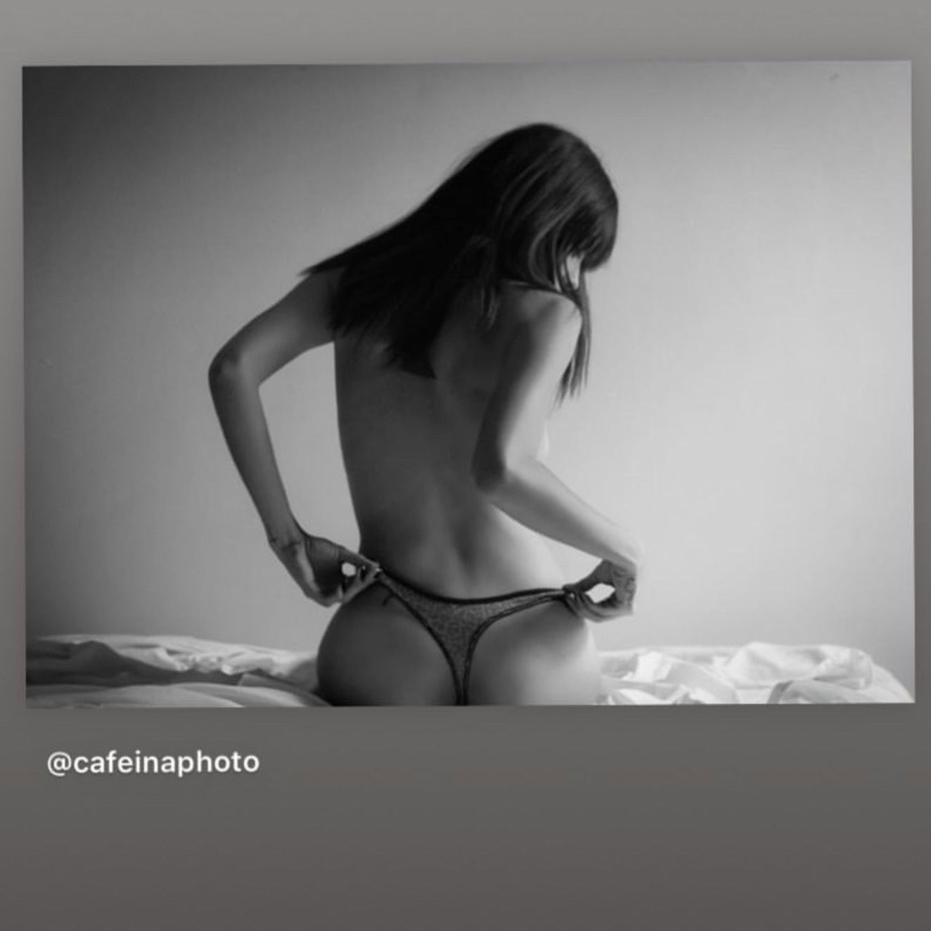 Alex Wildness🦋❤️‍🔥 photo