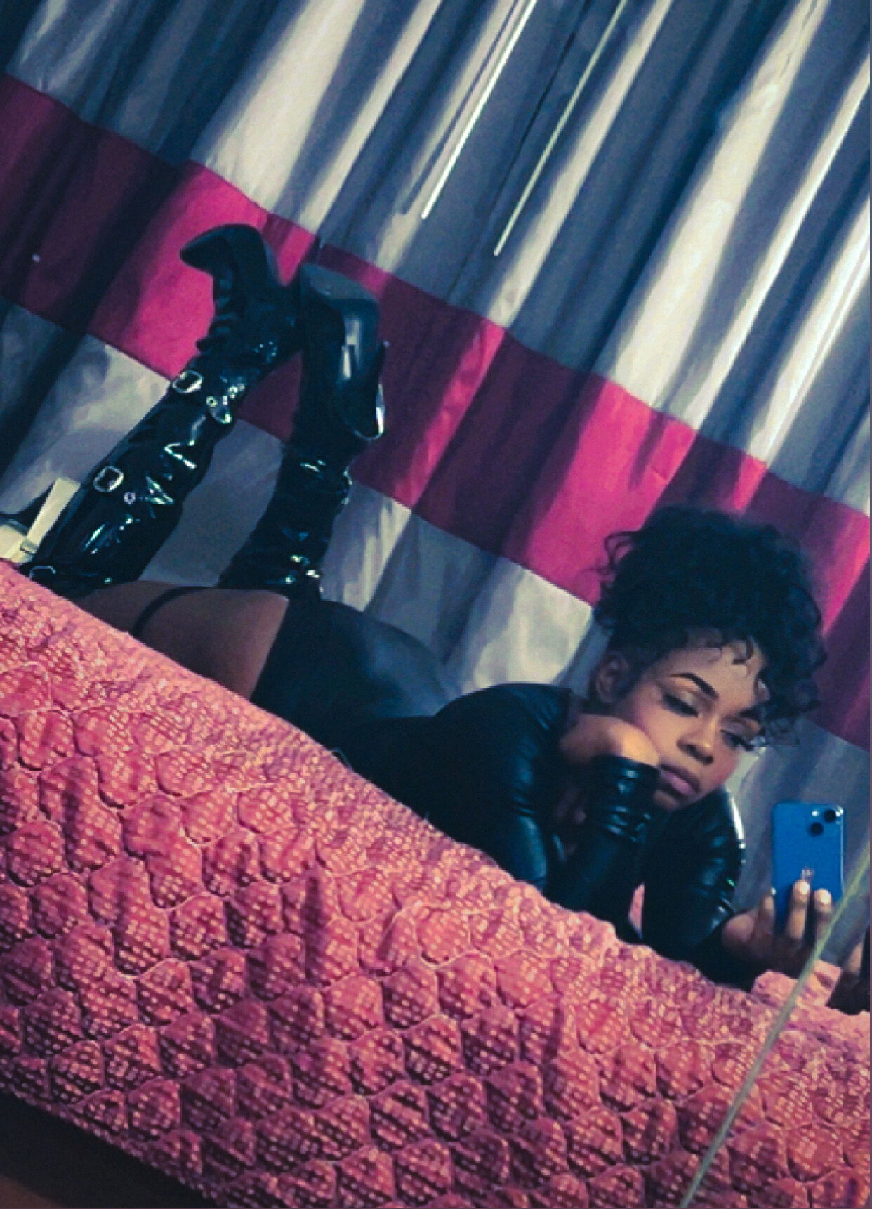 Goddess MELODY photo