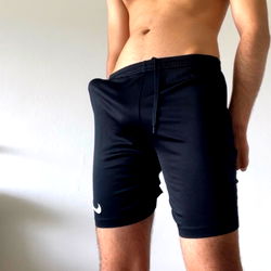 Shirtless Male Model in Amsterdam for OnlyFans