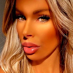 Your Favorite Playboy Bunny, from: USA