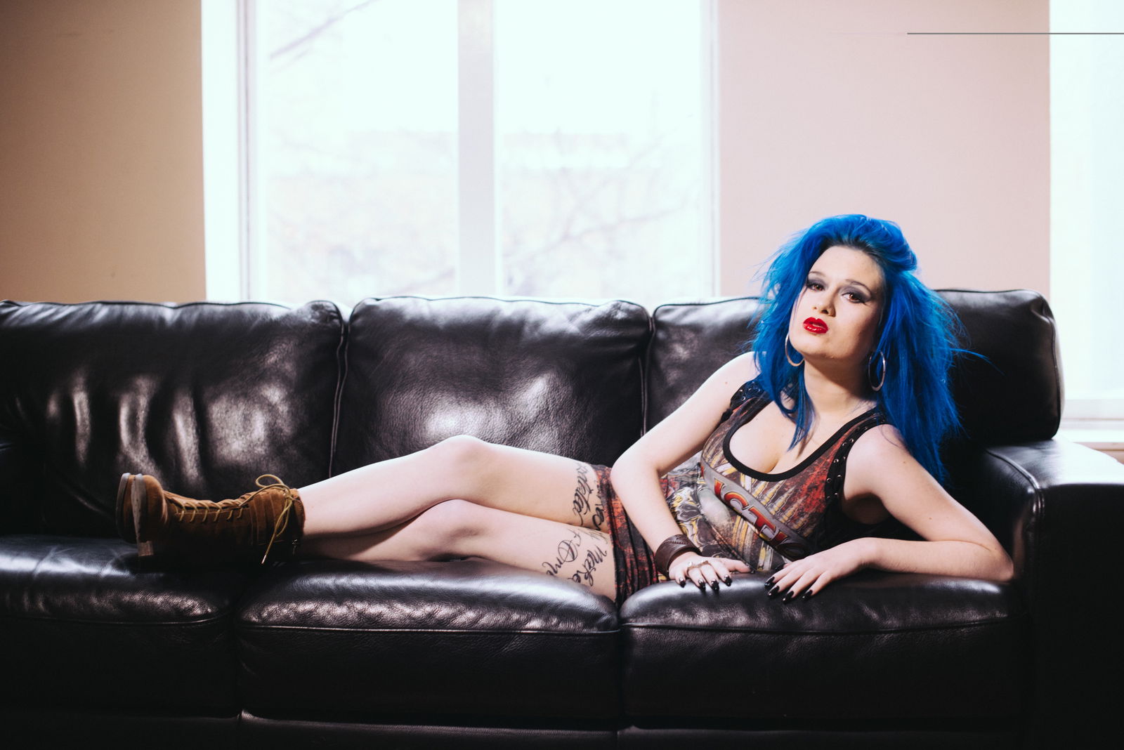 victoria rose wolf photo