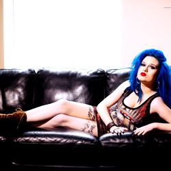 victoria rose wolf photo