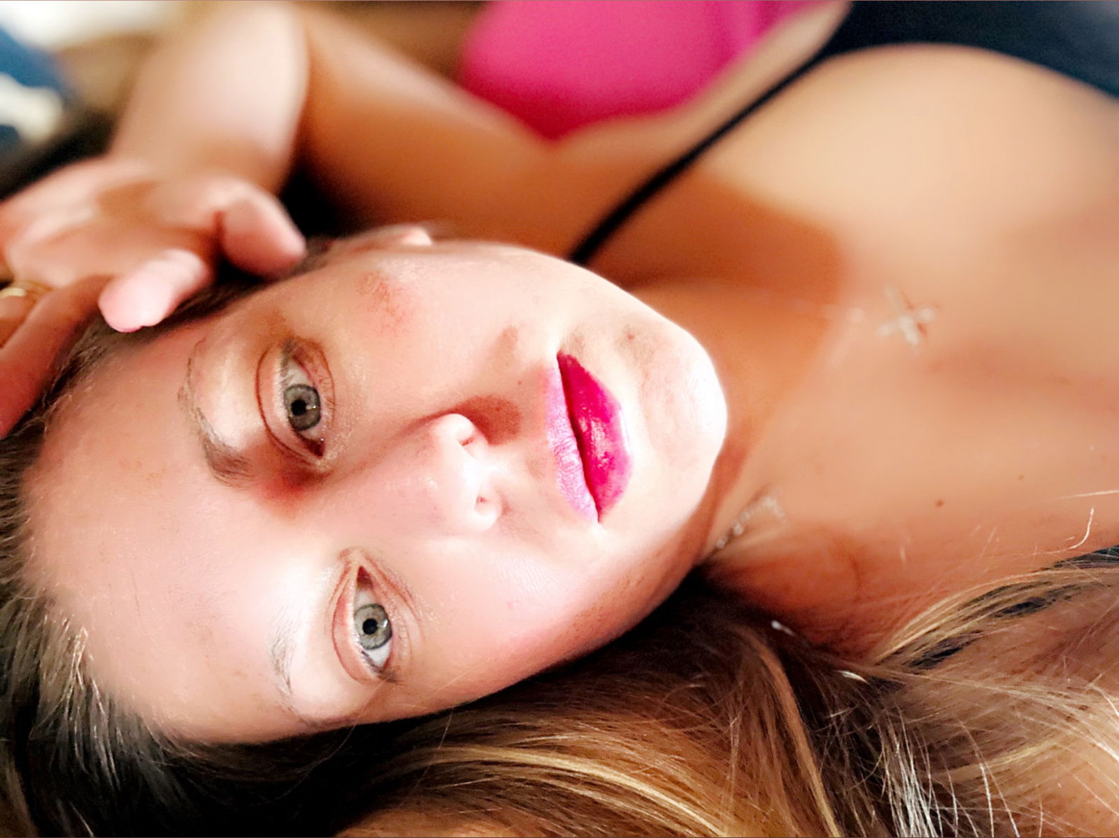 🔥ARYA STAR VC 🔥 LIV QUEEN MLF LATINA🔥 photo