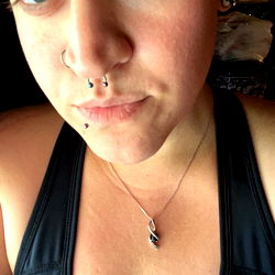 Chels: A Strong and Empowered Woman