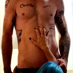 OnlyFans Model Shortcake_w_Her_Mr