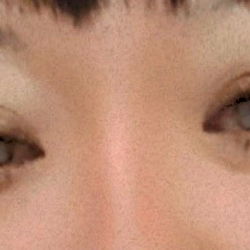 Purrsway in Metallic Gold Shadow Mascara