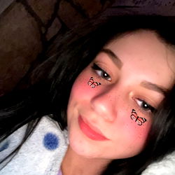 OnlyFans Model Alexis from Texas