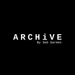 Archive by Seb Garmen