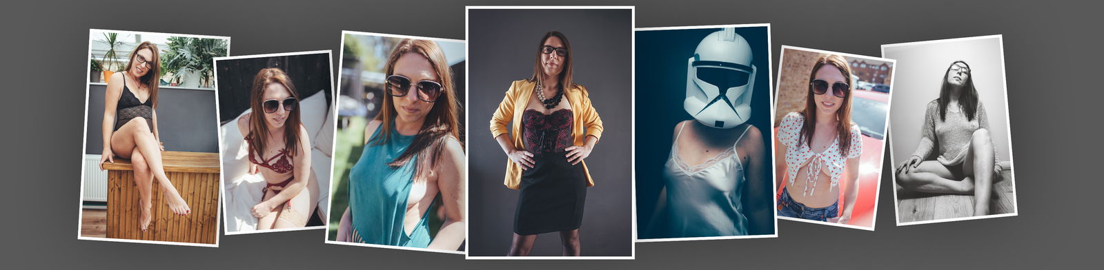 Average UK Mum photo