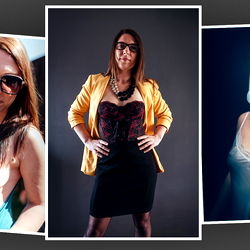 Average UK Mum photo