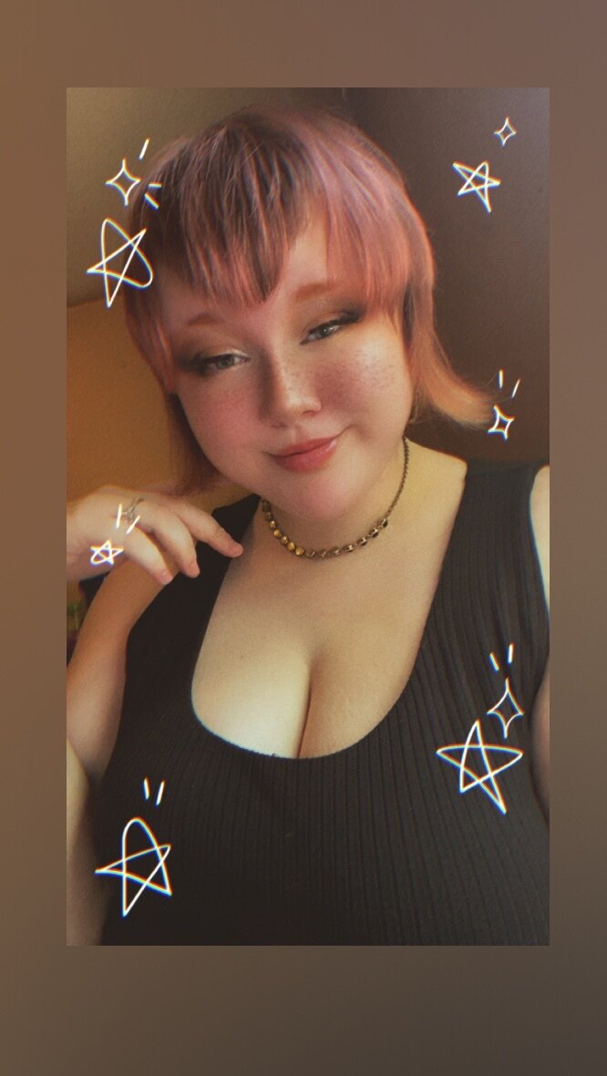 🍓strawberrybitchxoxo🍓 photo