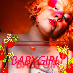 OnlyFans Model 'StrawberryBitchxoxo' in Oklahoma