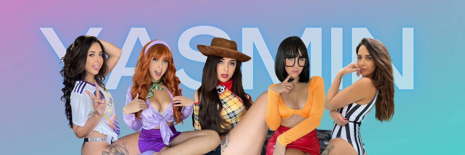 🟢 Yasmin 🇬🇧 ✨ photo