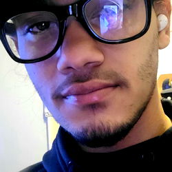 Daniel - The Modern, Stylish Gentleman