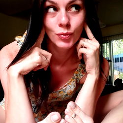 OnlyFans Model, ✨S U P R E M E | S A M A N T H A ✨