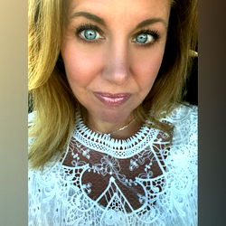 Rachel Blues - OnlyFans Model