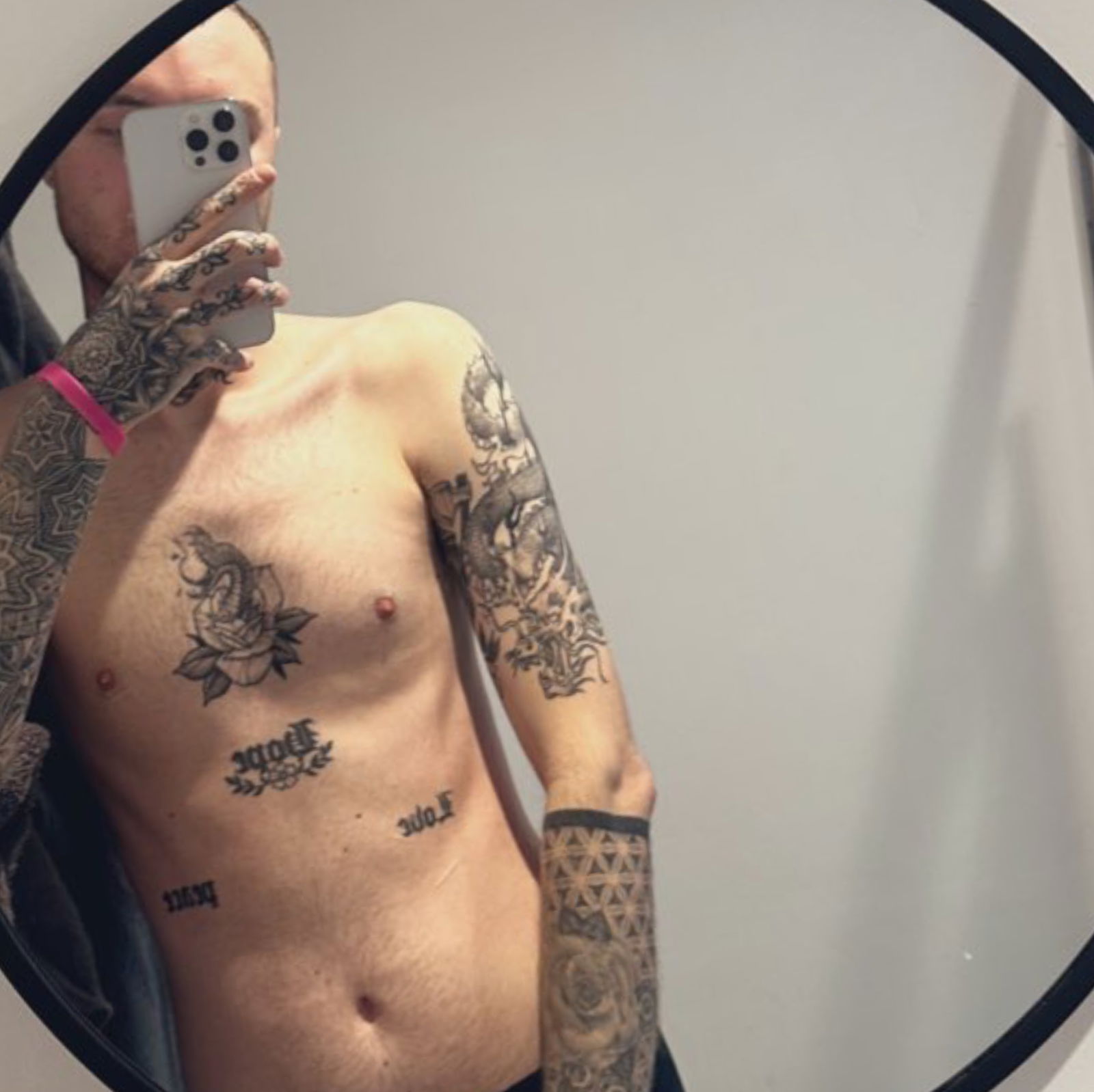 SlimKingForeskin photo