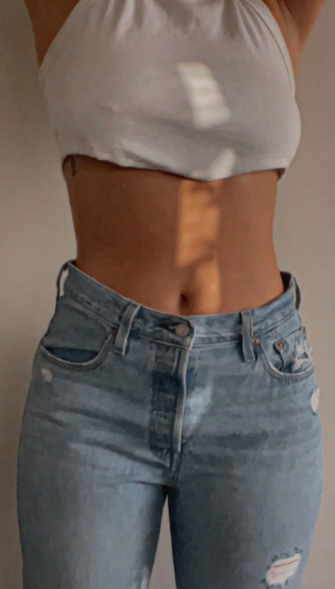 Slim thicc baby photo