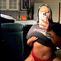 Baby J from West Hollywood, CA