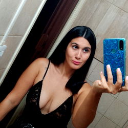 Baby Ai💎 in Stylish Model Shoot