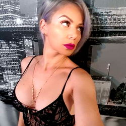 Alma Arya, an Italian OnlyFans Model