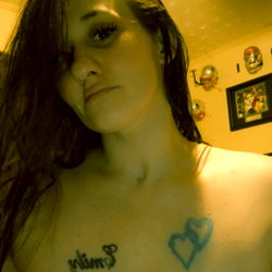 OnlyFans Model Alexis Star, East Coast