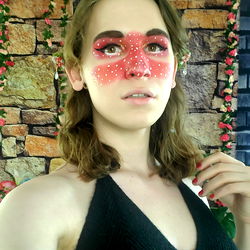 Aby Äffchen, Nevada