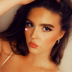 Stylish Model Erin Poses for OnlyFans from Portsmouth