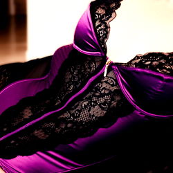 Alexis In Lingerie photo