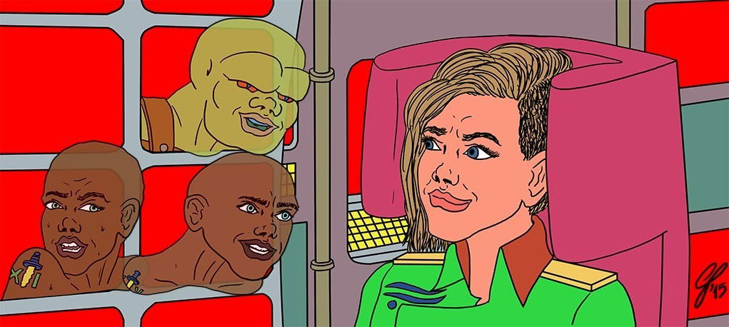 Mondo Comics di Paolo Galler Free photo