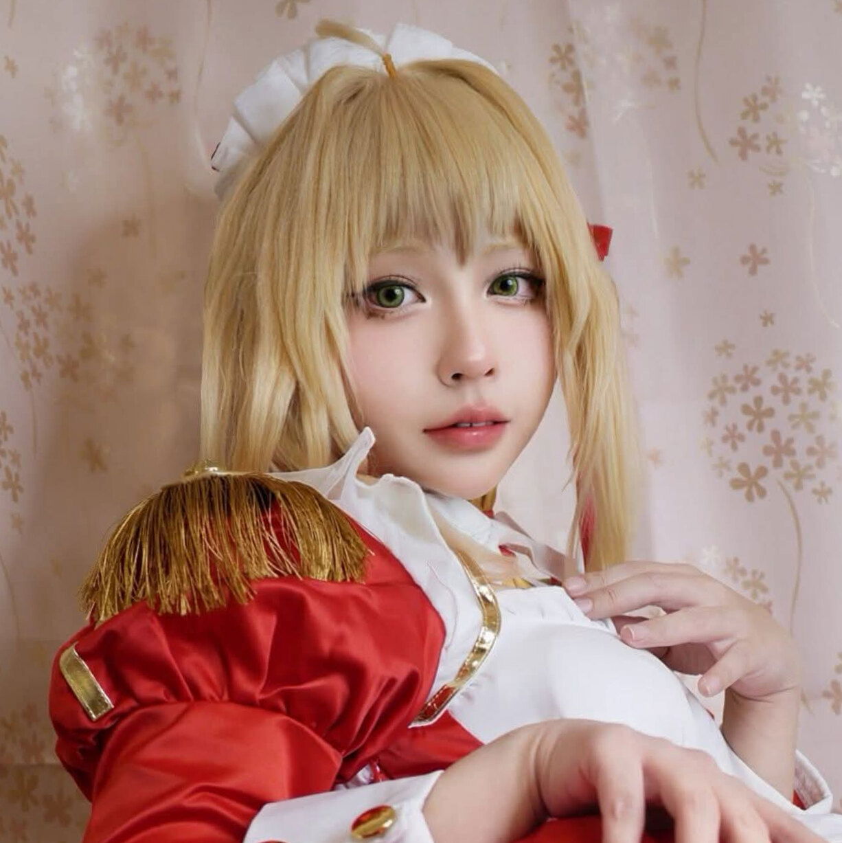 ✿ Aokochan 🍑 photo