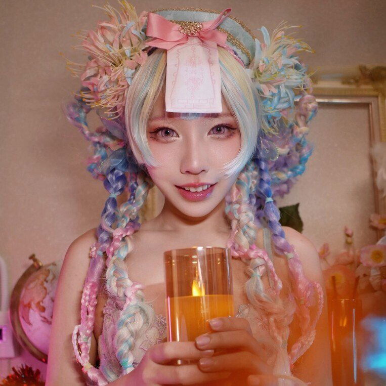 ✿ Aokochan 🍑 photo