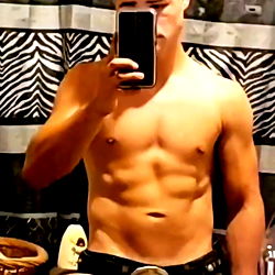 Cyotexxx Model Shoot in Bathroom