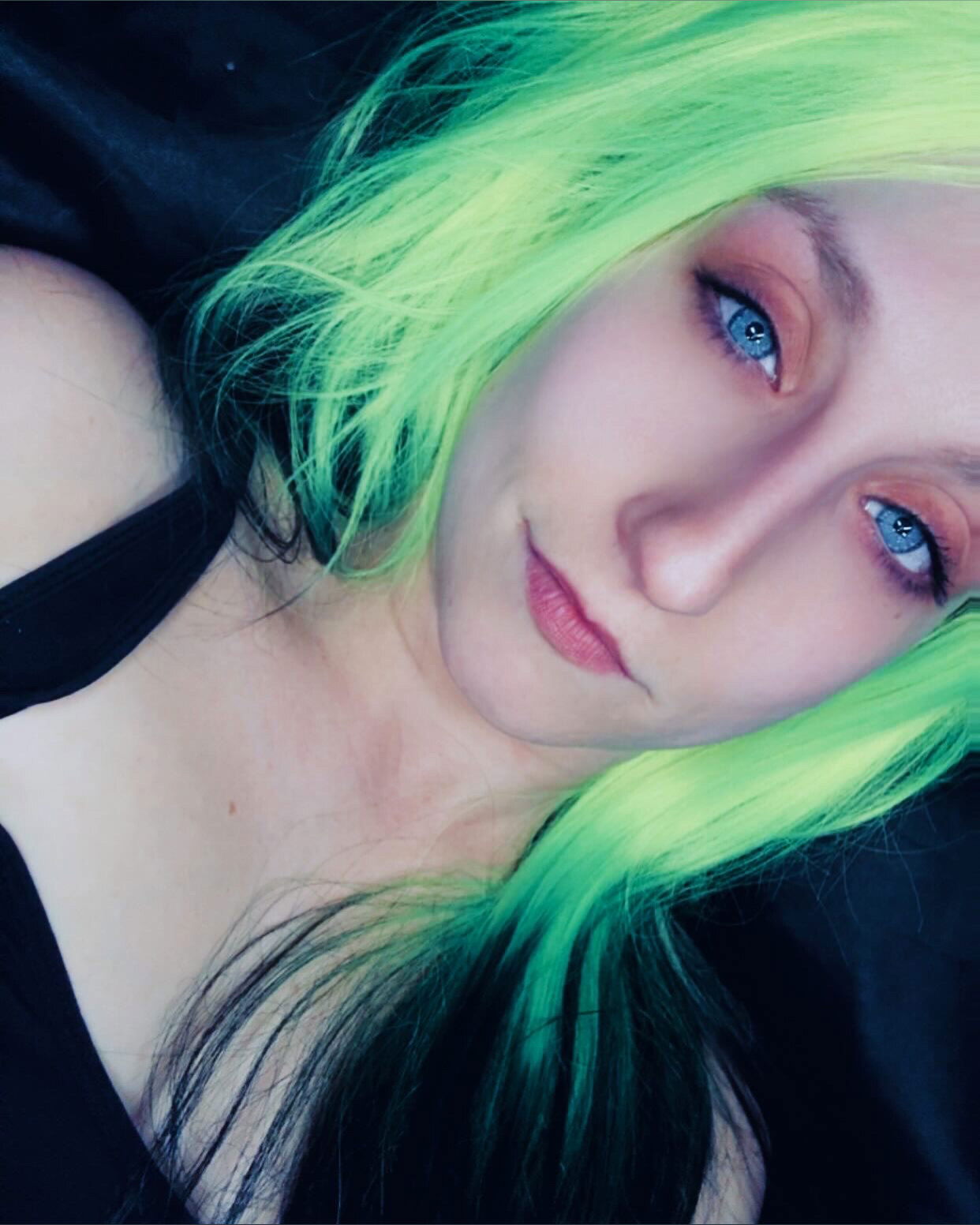 Your Good Pal Shittney 💋 Ohio photo