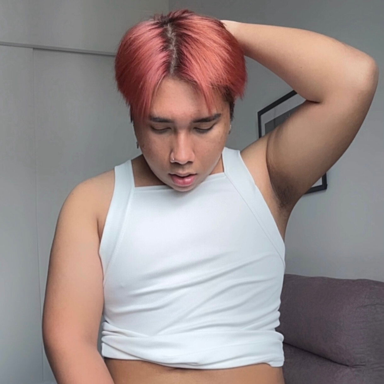 ur redhead boy. photo