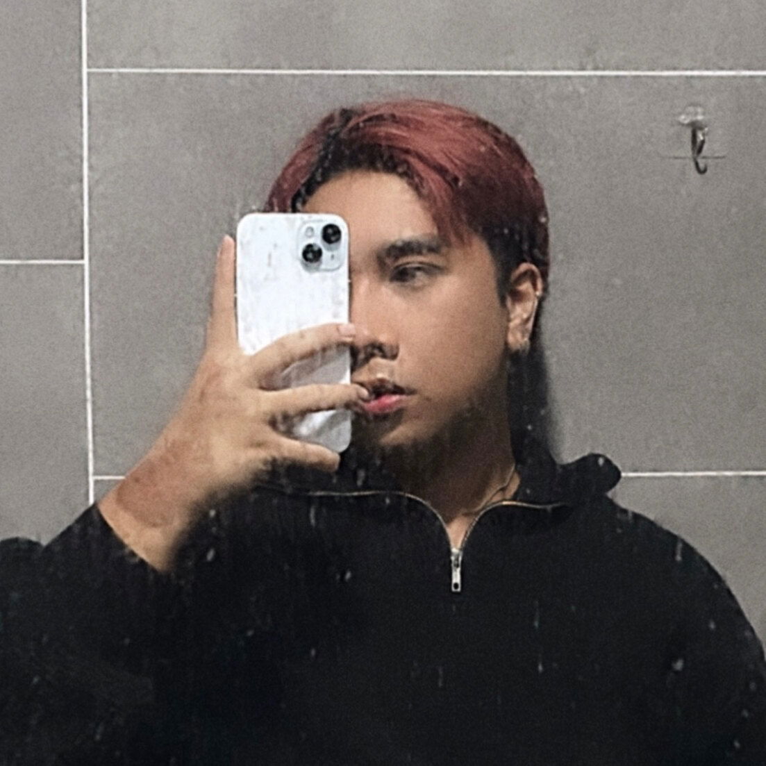 ur redhead boy. photo