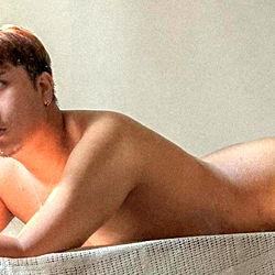 ur redhead boy. photo