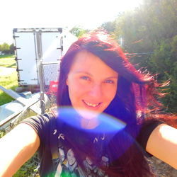 Amanda Schell - Nebraska, USA