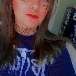 Calliope Jane - Fierce Tattoos and Fashion