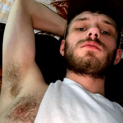 Chicago Based Model Jay