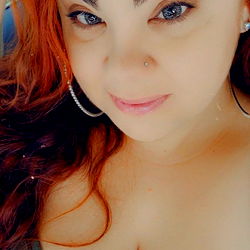 Beautiful Woman in an OnlyFans Model Photo