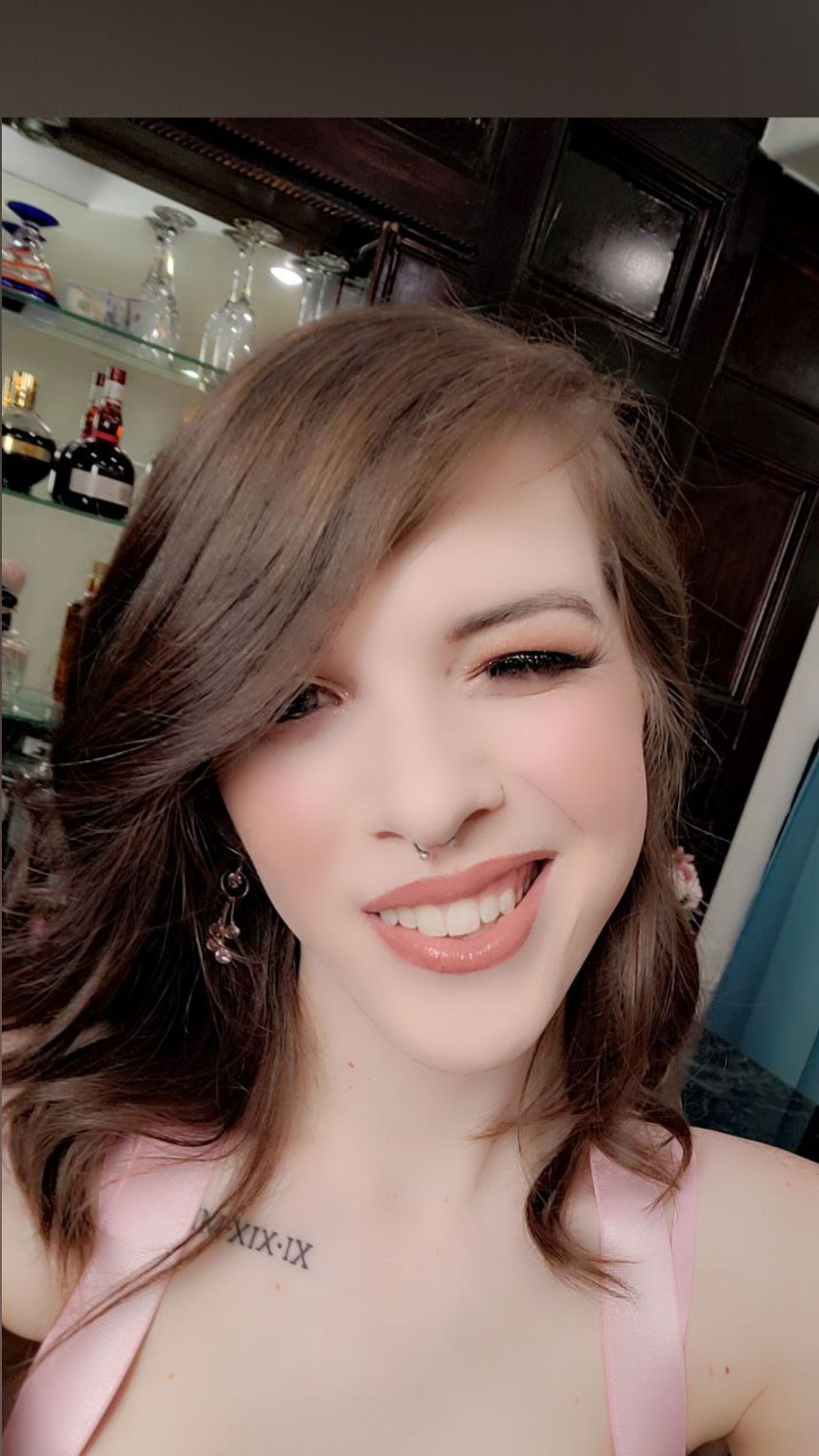 Autumn Rain 🖤 photo