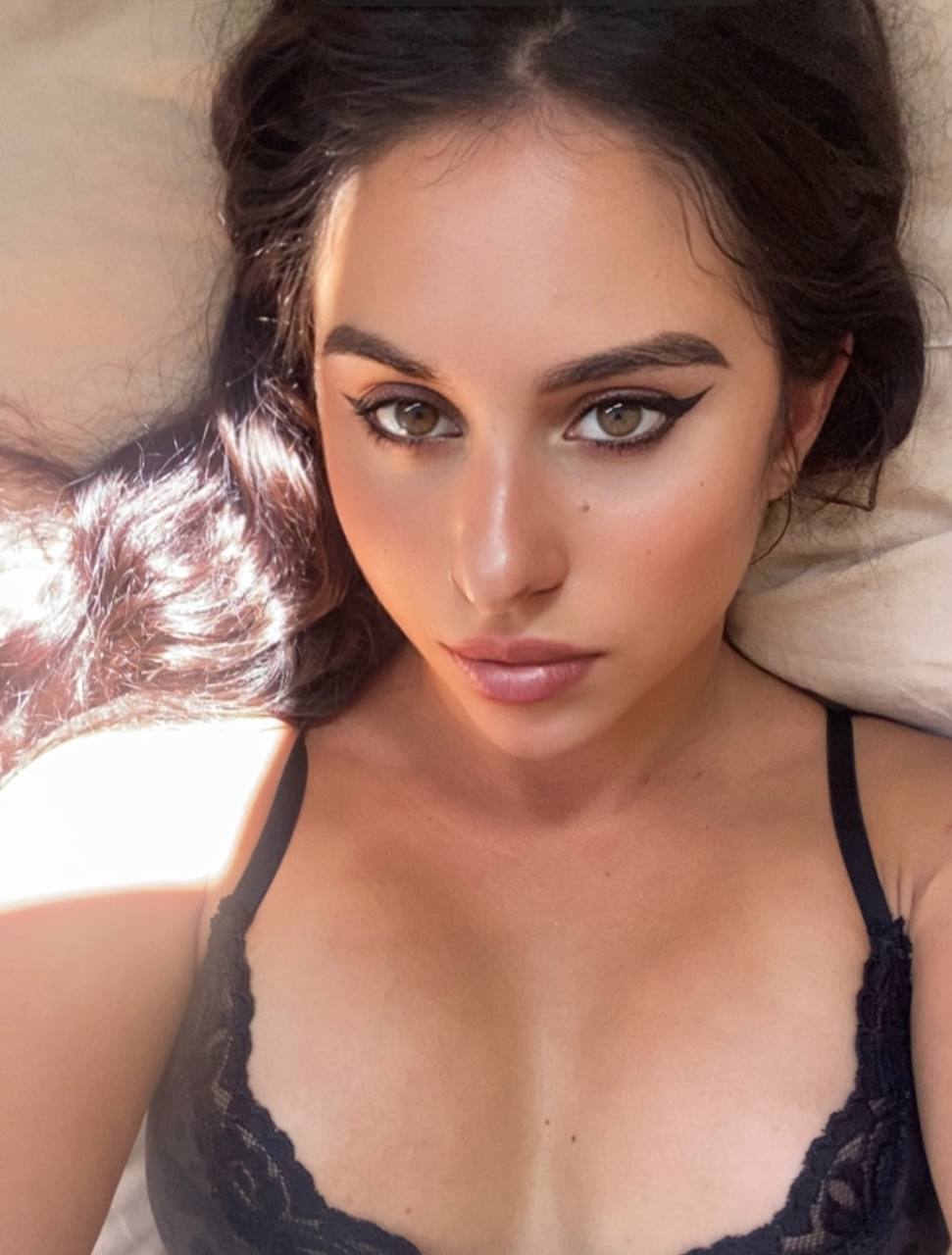 💋 Nadia 🇮🇳 photo