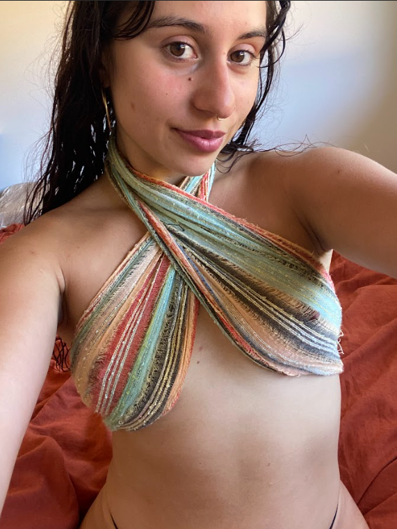 💋 Nadia 🇮🇳 photo