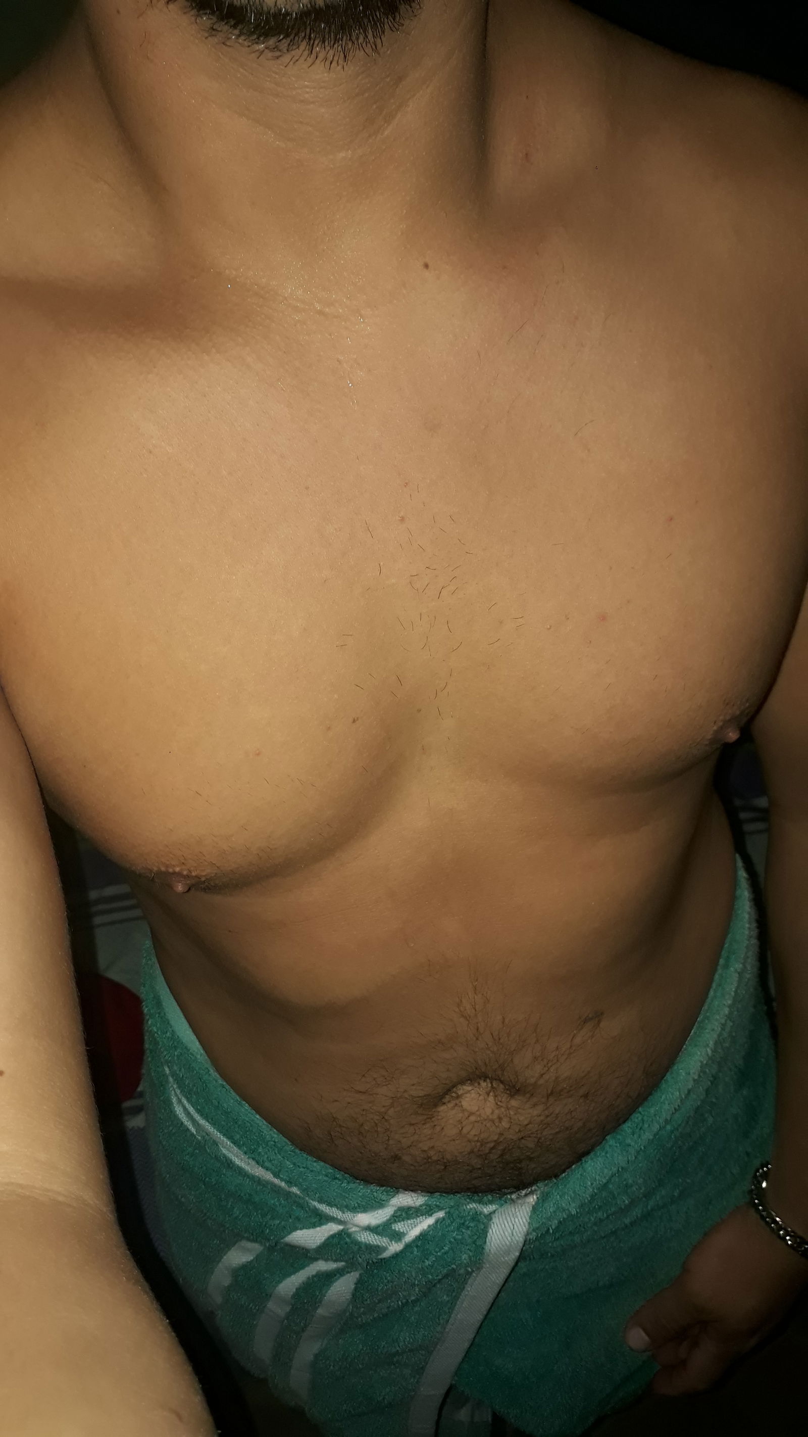 Hector Ruben Castillo Garcia photo