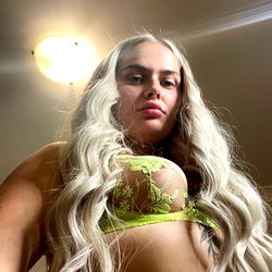 OnlyFans Model Sydney