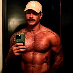 Jesus Arnedo: Onlyfans Model and Influencer