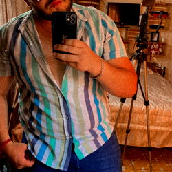 Sophisticated Style: Alexis Hermosillo