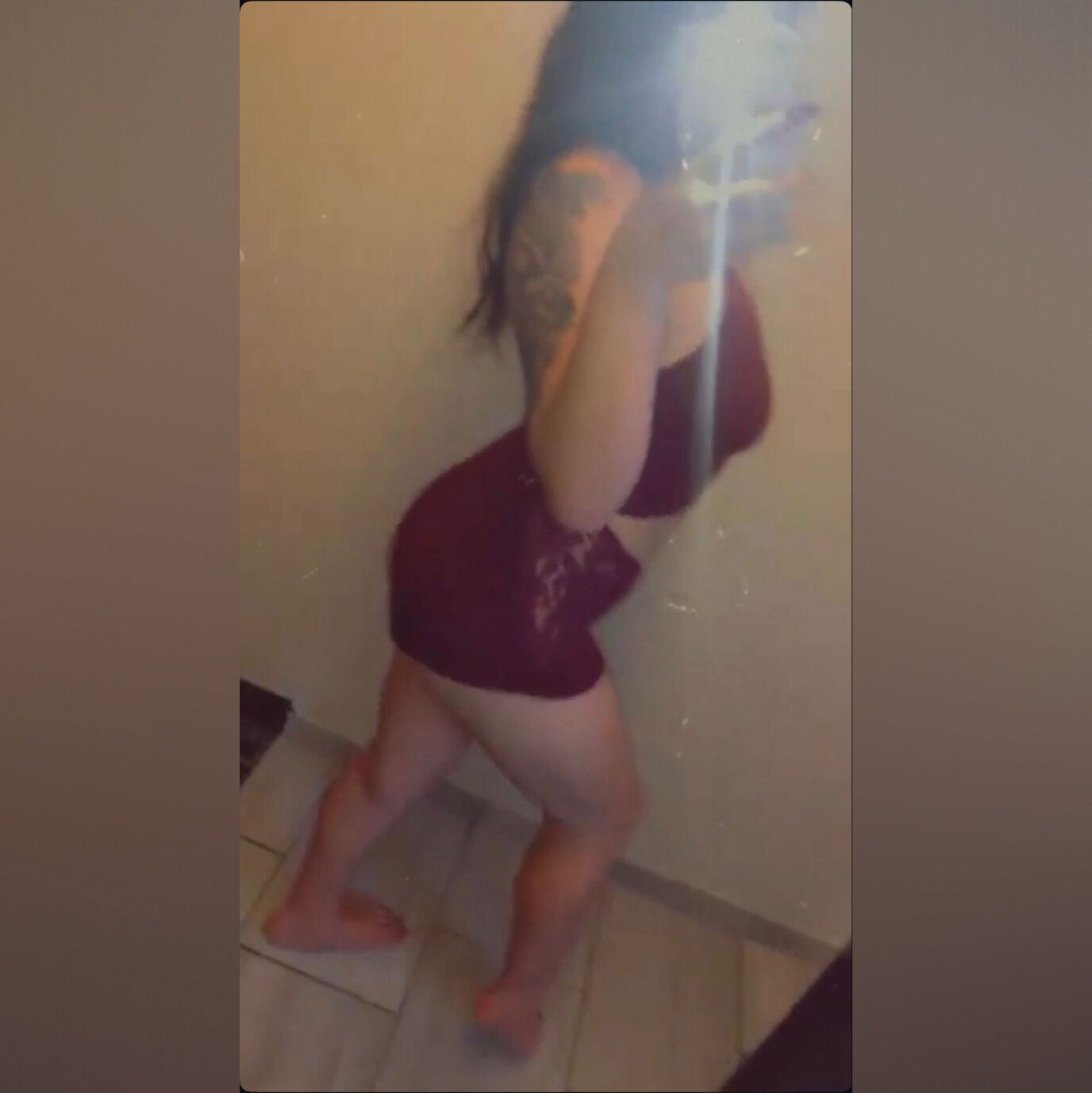 AngelCakz😈🤪💜 photo