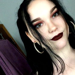 A snapshot of Veronica, a Canadian OnlyFans model